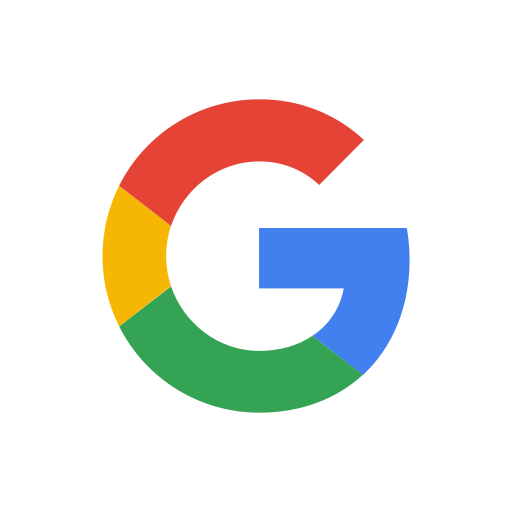 Google Brand Logo