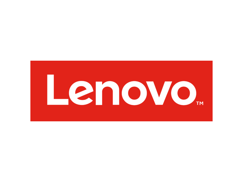 Lenovo Brand Logo